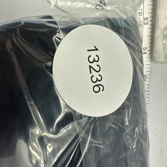 Vintage Wilbur Soot Mens Sweatshirt Size 3XL Black 1996 Computer Tech - Picture 8 of 8